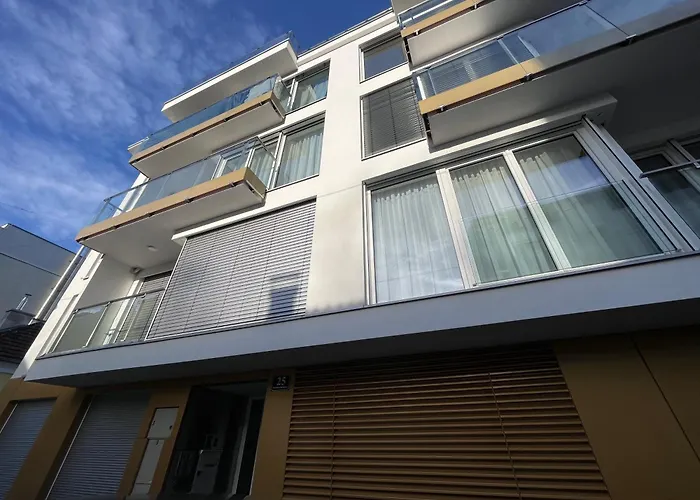 Danube22 Apartment 2