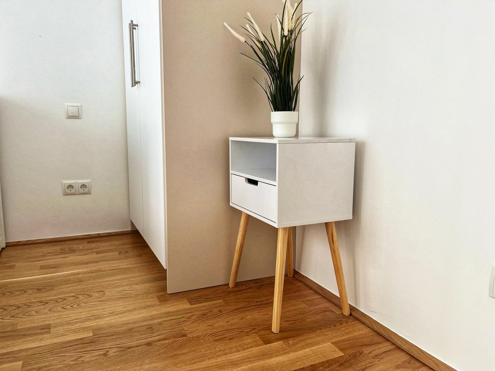 Apartment Danube22 2 Wien